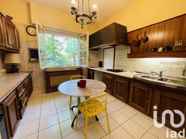 Maison à vendre 7 pièces 225 m² Joué-lès-Tours