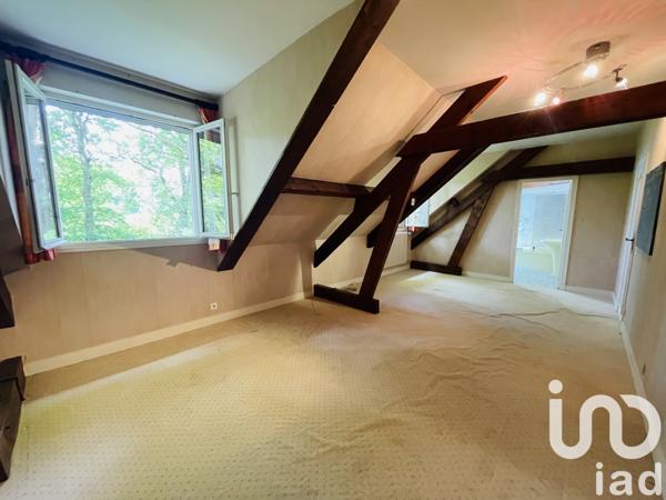 Maison à vendre 7 pièces 225 m² Joué-lès-Tours