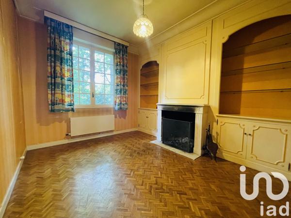 Maison à vendre 7 pièces 225 m² Joué-lès-Tours