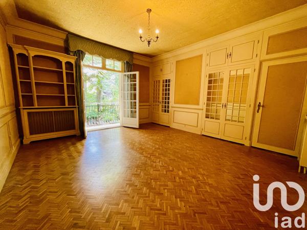 Maison à vendre 7 pièces 225 m² Joué-lès-Tours