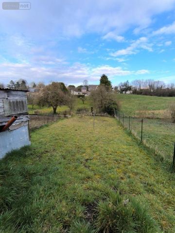 Maison à vendre à Marle dans l'Aisne (02250), ref : 02020/89