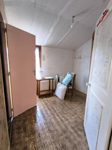 Maison à vendre à Marle dans l'Aisne (02250), ref : 02020/89