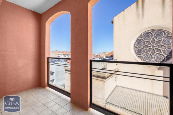 Appartement à vendre 3 pièces 51.12m²