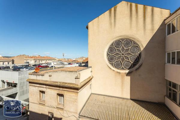 Appartement à vendre 3 pièces 51.12m²