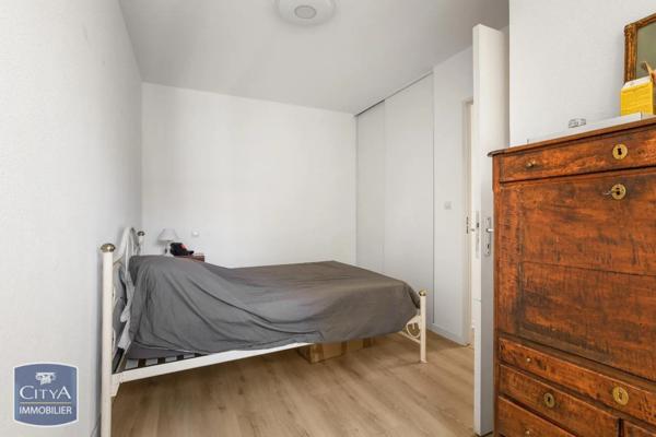 Appartement à vendre 3 pièces 51.12m²