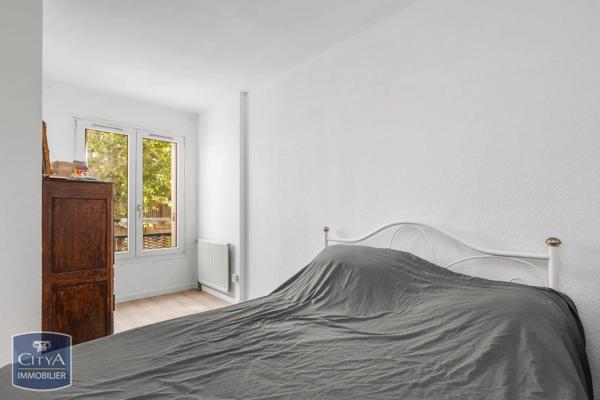 Appartement à vendre 3 pièces 51.12m²