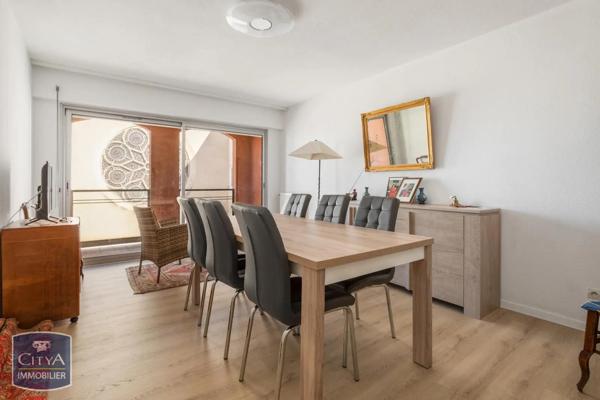 Appartement à vendre 3 pièces 51.12m²