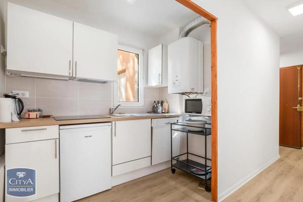 Appartement à vendre 3 pièces 51.12m²