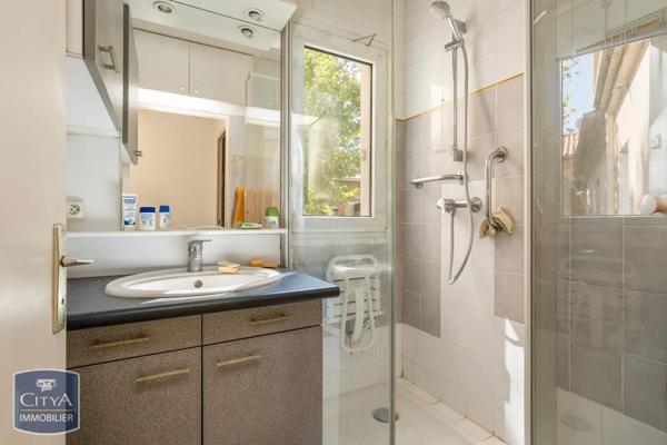 Appartement à vendre 3 pièces 51.12m²