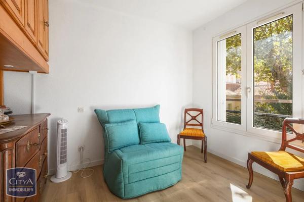 Appartement à vendre 3 pièces 51.12m²