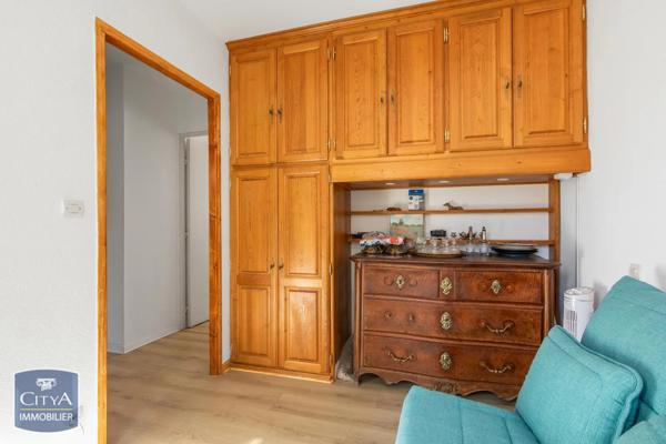 Appartement à vendre 3 pièces 51.12m²