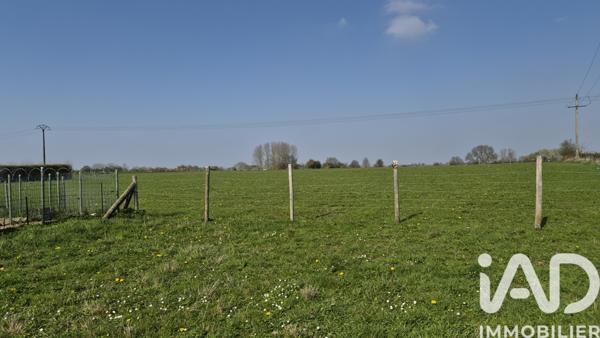 Terrain à vendre 862 m² Le Quesnoy
