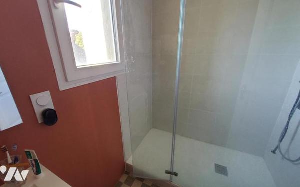 Immeuble centre ville Thury-Harcourt de 167 m²