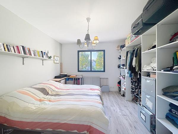 Superbe maison de plain pied à vendre à 900 m du bourg de Surzur