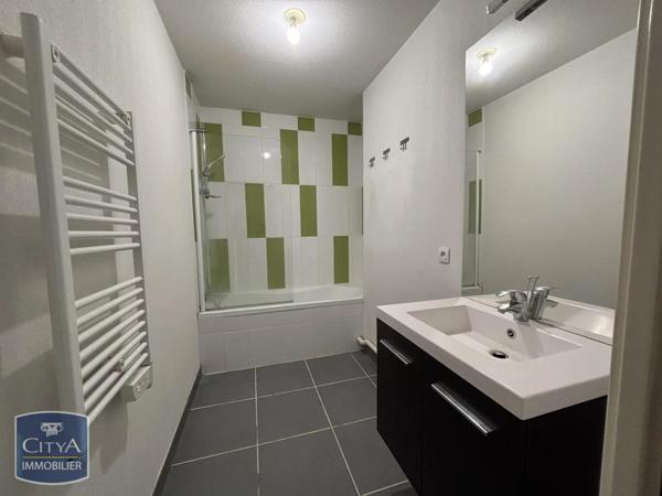 Appartement à vendre 4 pièces 85.02m²