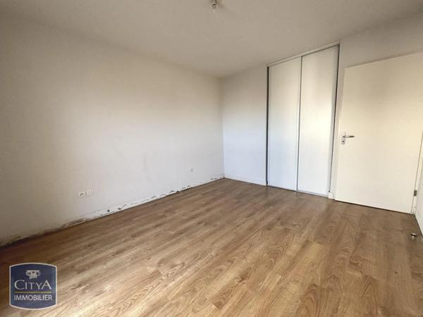 Appartement à vendre 4 pièces 85.02m²