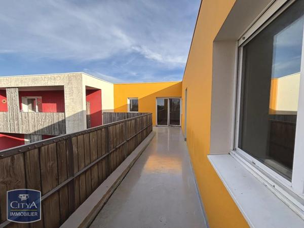 Appartement à vendre 4 pièces 85.02m²