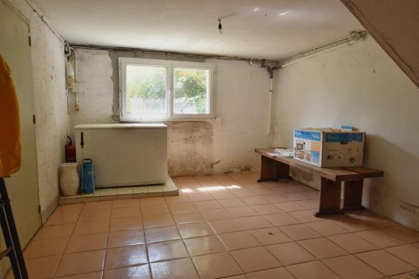 Maison à SAINT-NIC, 29550 - 6 pièces 118m²