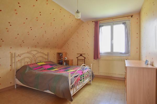 Maison à SAINT-NIC, 29550 - 6 pièces 118m²