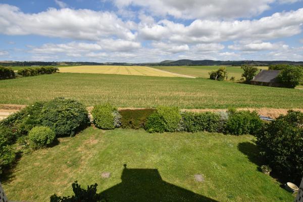 Maison à SAINT-NIC, 29550 - 6 pièces 118m²