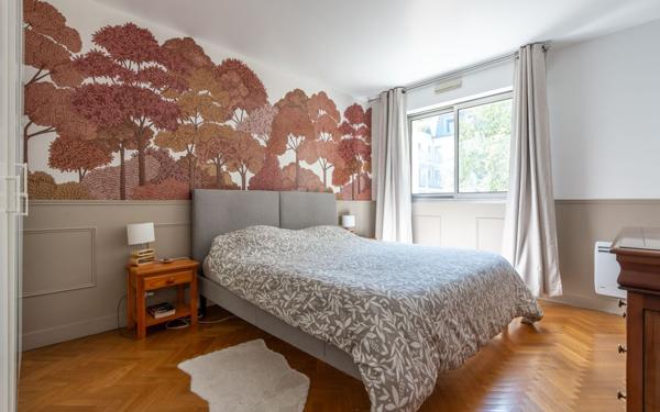 Appartement à vendre    3 pièces • 81,12 m2 Maisons-Alfort