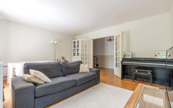 Appartement à vendre    3 pièces • 81,12 m2 Maisons-Alfort