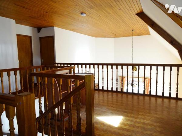 MALESTROIT MAISON TRADITIONNELLE DE 148 M² 