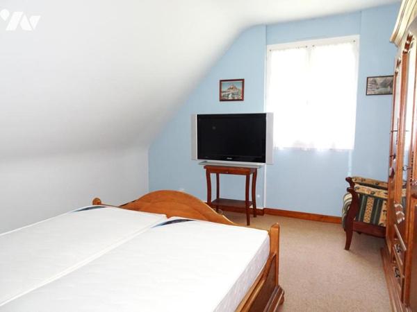 MALESTROIT MAISON TRADITIONNELLE DE 148 M² 