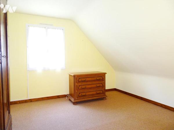 MALESTROIT MAISON TRADITIONNELLE DE 148 M² 