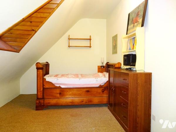 MALESTROIT MAISON TRADITIONNELLE DE 148 M² 