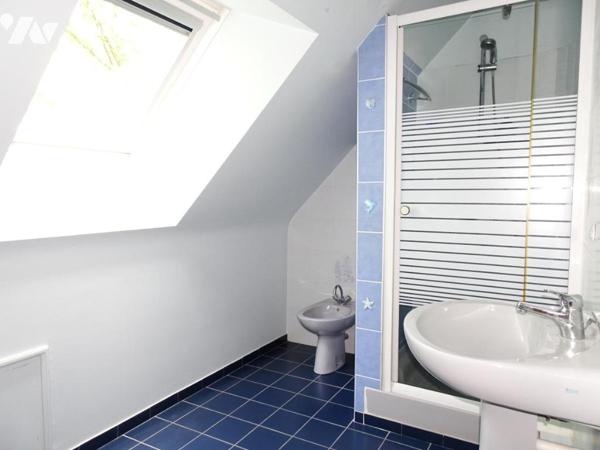 MALESTROIT MAISON TRADITIONNELLE DE 148 M² 