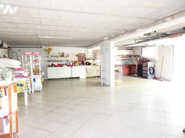 MALESTROIT MAISON TRADITIONNELLE DE 148 M² 