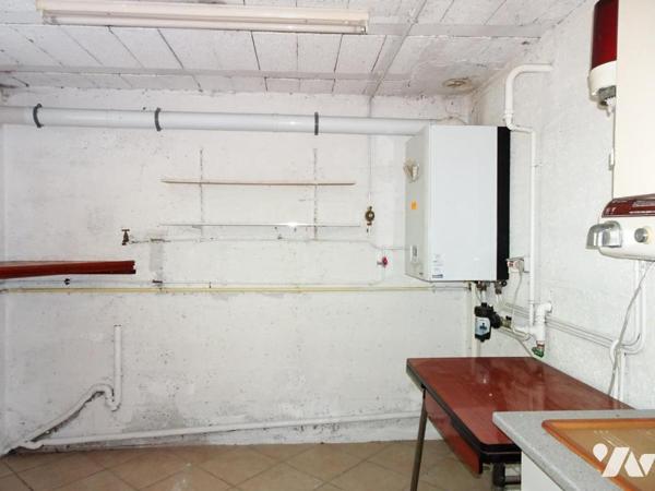 MALESTROIT MAISON TRADITIONNELLE DE 148 M² 