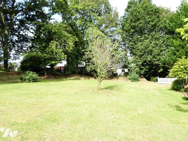 MALESTROIT MAISON TRADITIONNELLE DE 148 M² 