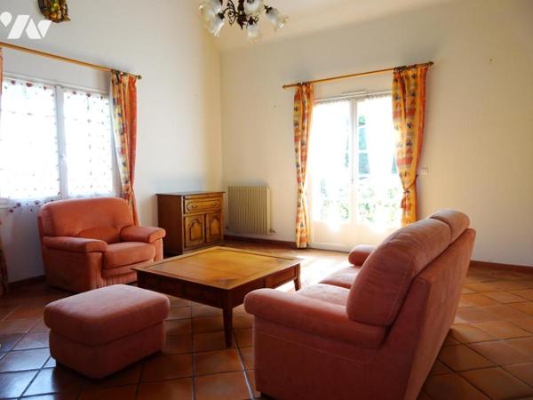 MALESTROIT MAISON TRADITIONNELLE DE 148 M² 