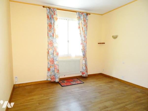 MALESTROIT MAISON TRADITIONNELLE DE 148 M² 