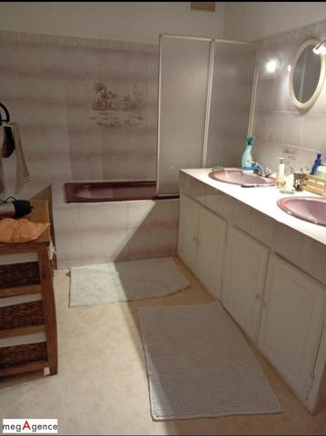 Maison à SAINT-PRIX, 03120 - 4 pièces 90m²