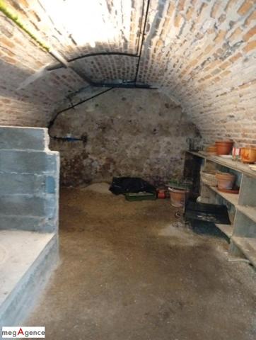 Maison à SAINT-PRIX, 03120 - 4 pièces 90m²