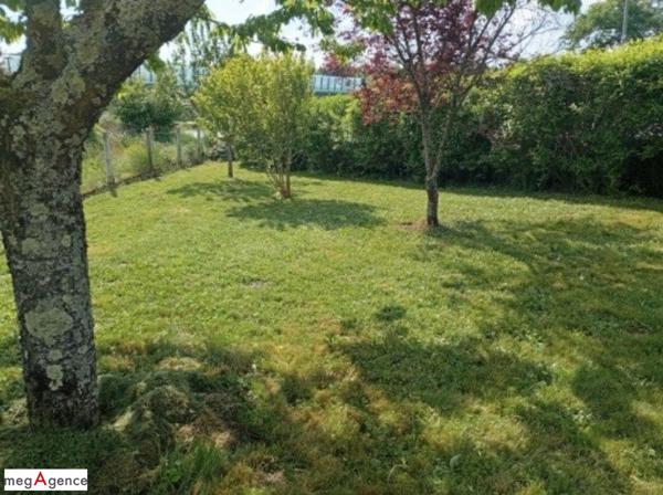 Maison à SAINT-PRIX, 03120 - 4 pièces 90m²