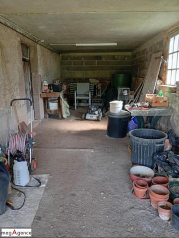 Maison à SAINT-PRIX, 03120 - 4 pièces 90m²