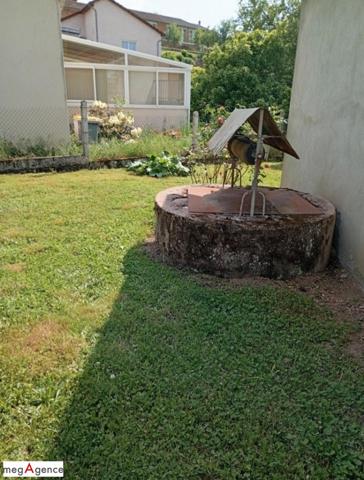 Maison à SAINT-PRIX, 03120 - 4 pièces 90m²