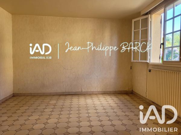 Maison à vendre 4 pièces 89,9 m² Commentry