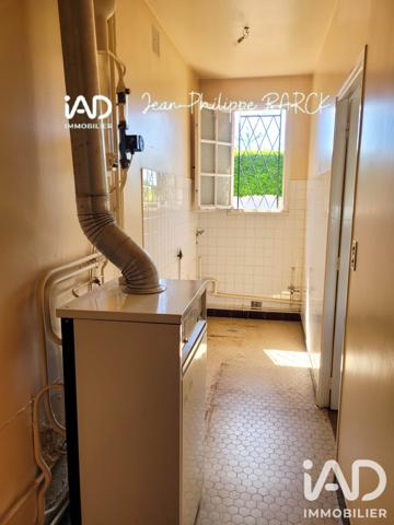 Maison à vendre 4 pièces 89,9 m² Commentry