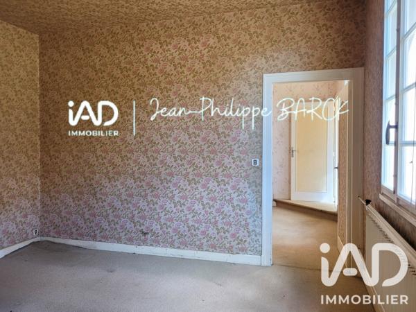 Maison à vendre 4 pièces 89,9 m² Commentry