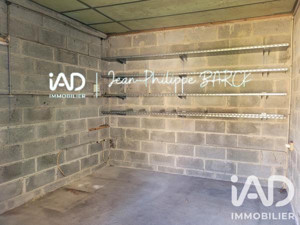 Maison à vendre 4 pièces 89,9 m² Commentry