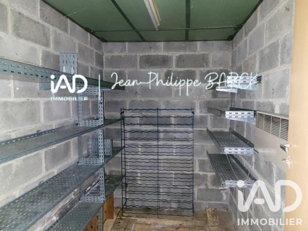 Maison à vendre 4 pièces 89,9 m² Commentry