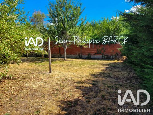 Maison à vendre 4 pièces 89,9 m² Commentry