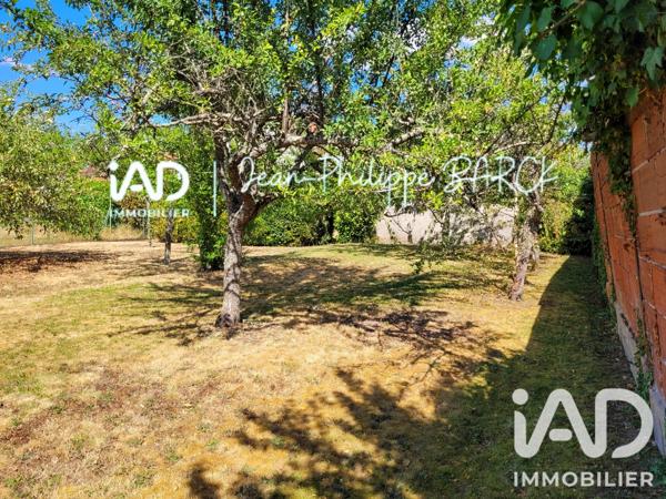 Maison à vendre 4 pièces 89,9 m² Commentry