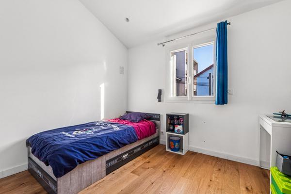 Maison Romainville 7 pièces