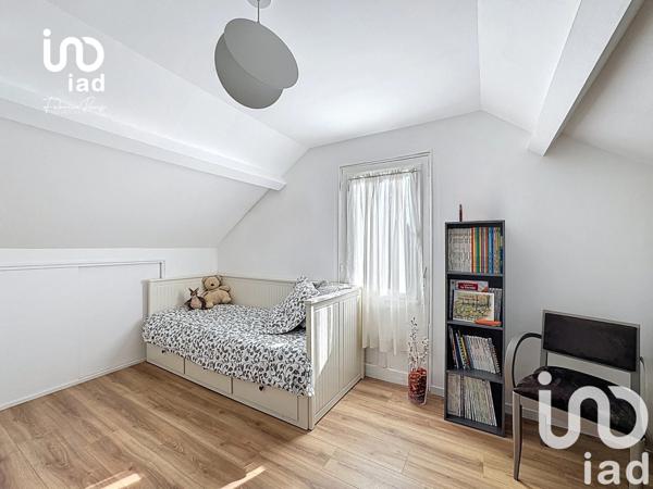 Maison à vendre 5 pièces 95 m² Boutigny-sur-Essonne